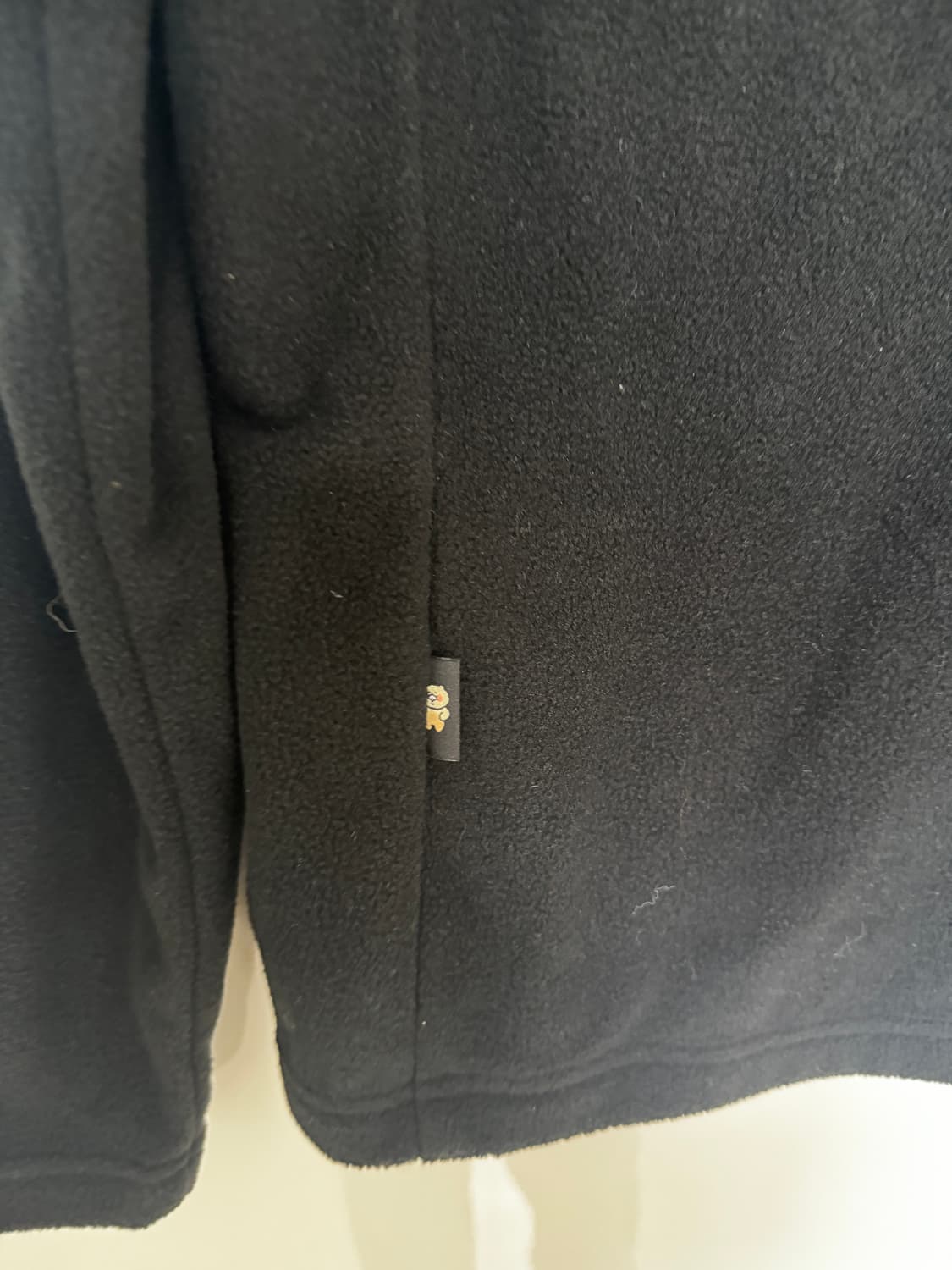 카카오프렌즈 하프집업 m 상품이미지4