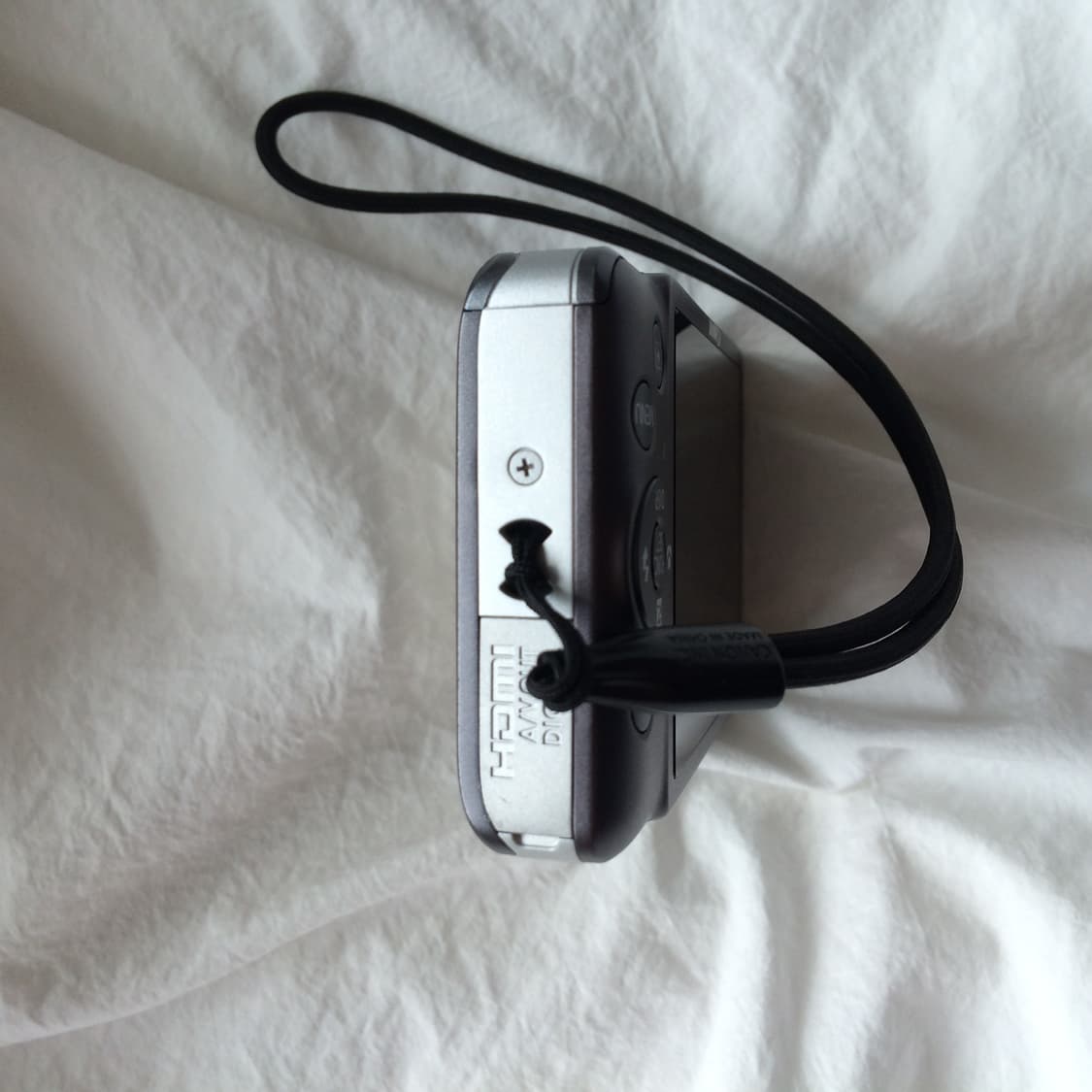 (준민트) 캐논 익서스 IXUS 115HS 한글판 상품이미지5