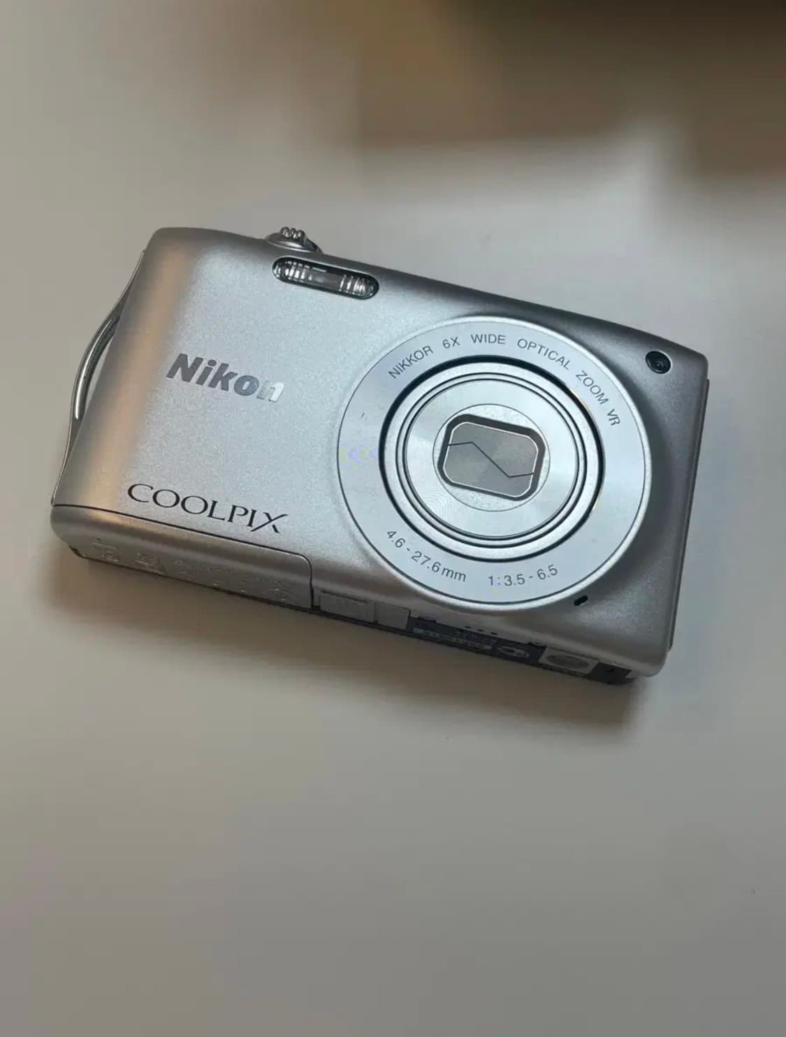 풀박스 s급 니콘 쿨픽스 s3300 상품이미지1