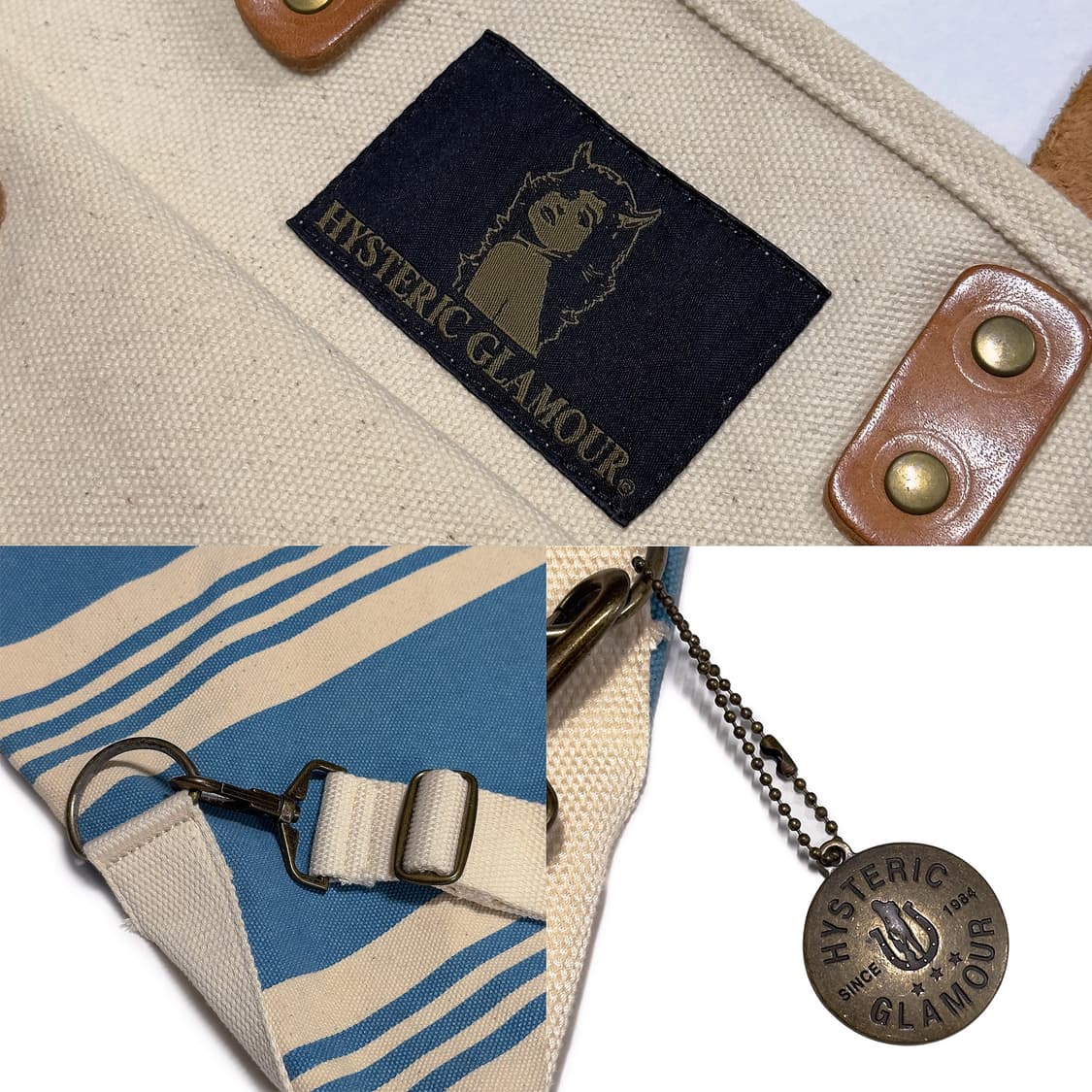 히스테릭 글래머 (HYSTERIC GLAMOUR) 상품이미지7