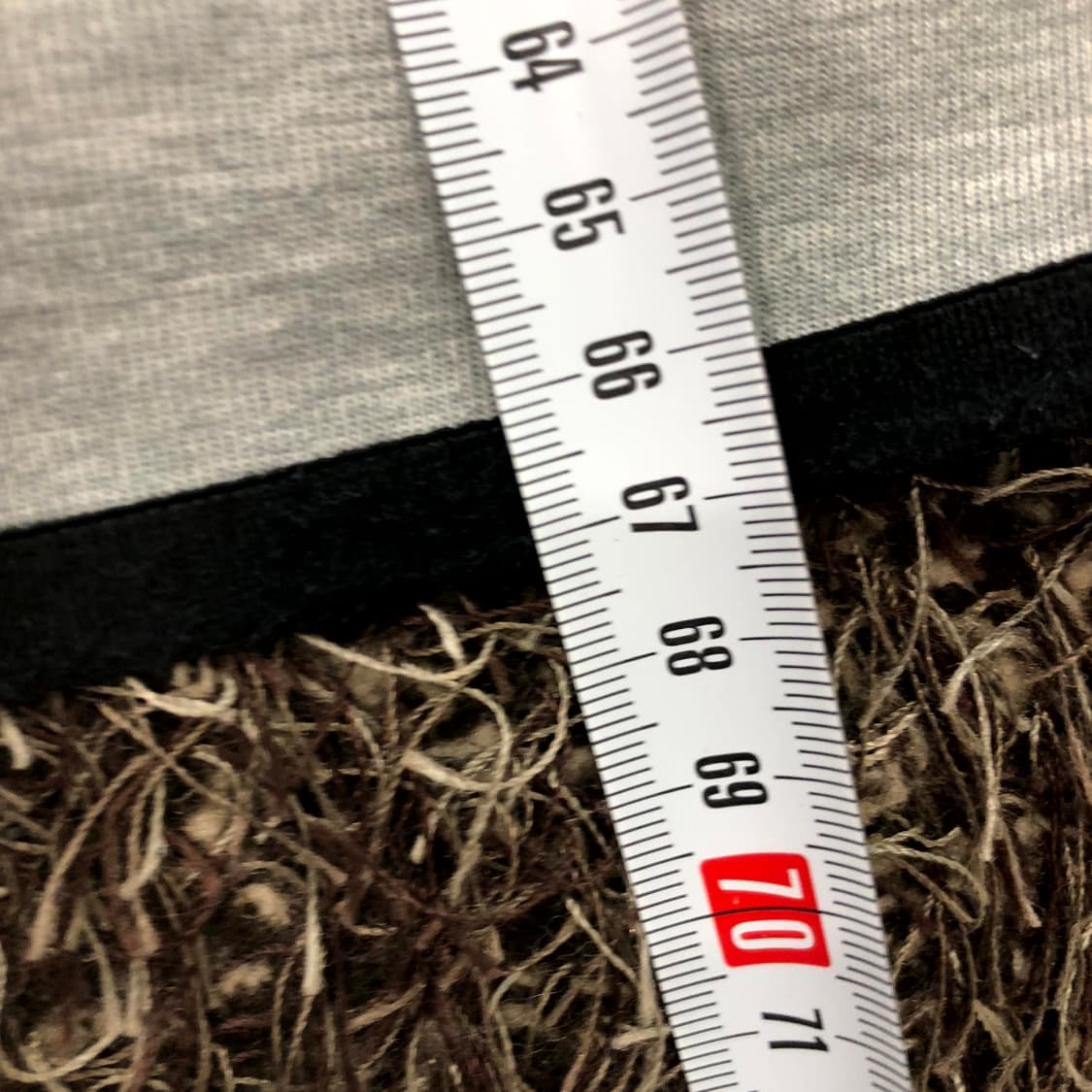  XL 나이키 테크팩 투웨이 후드집업 상품이미지10