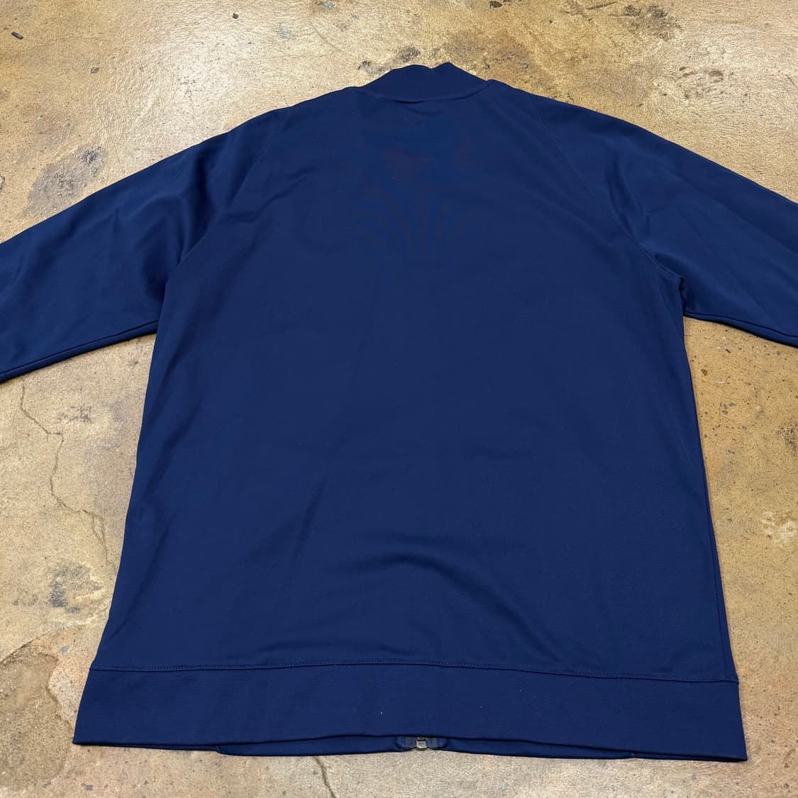 [정품/XL] 나이키 대한민국 축구 국가대표팀 트랙 자켓 b16 상품이미지4