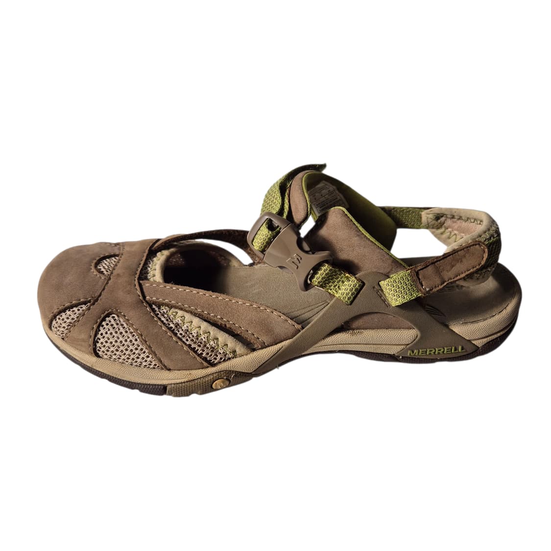 230) MERRELL 머렐 메리제인 샌들 슈즈 상품이미지3