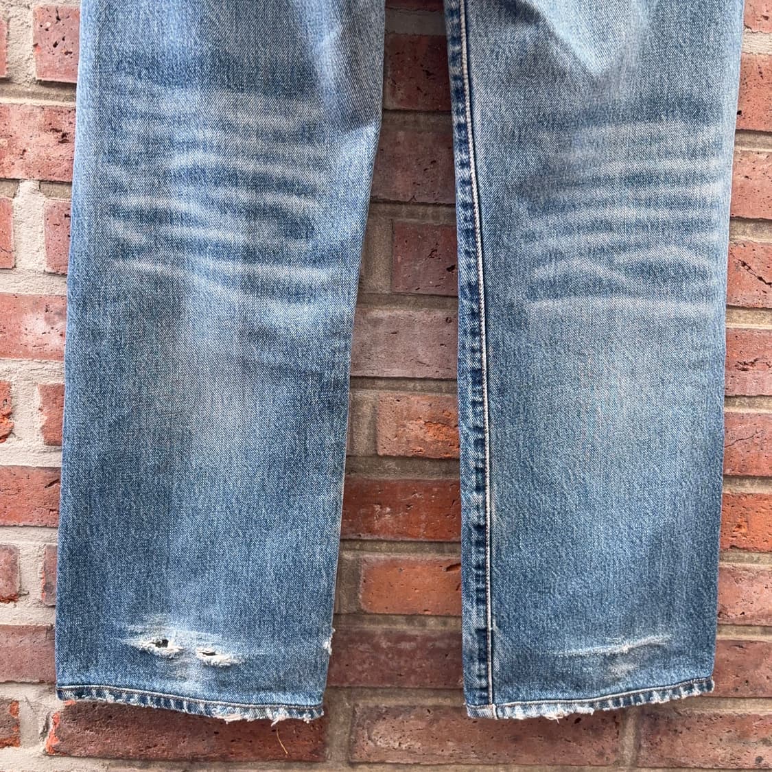 90s Korea 리바이스 Levi’s 501 데님 팬츠 상품이미지6