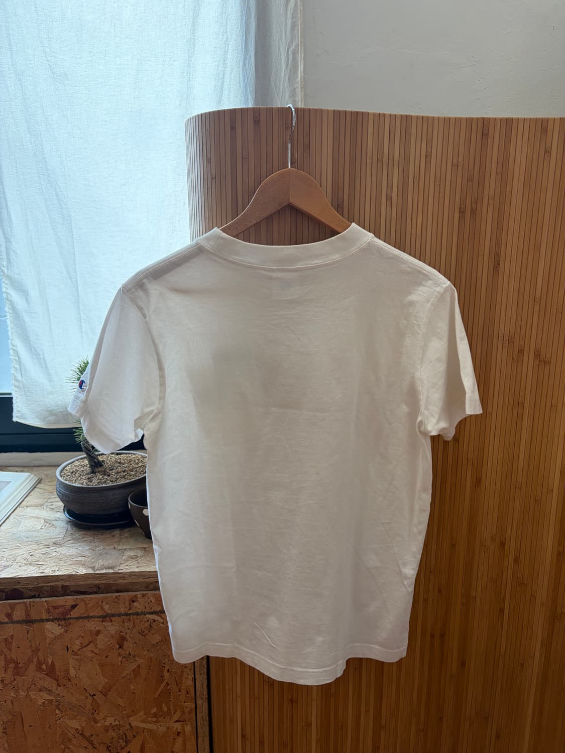Champion Japan U.S.A T-shirt 상품이미지9