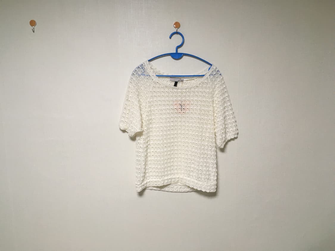 vintage top 상품이미지5