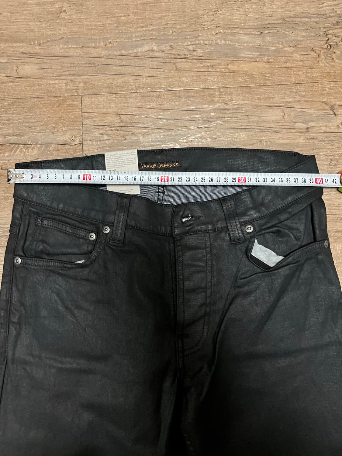 새상품_누디진 그림팀 32/32 상품이미지4