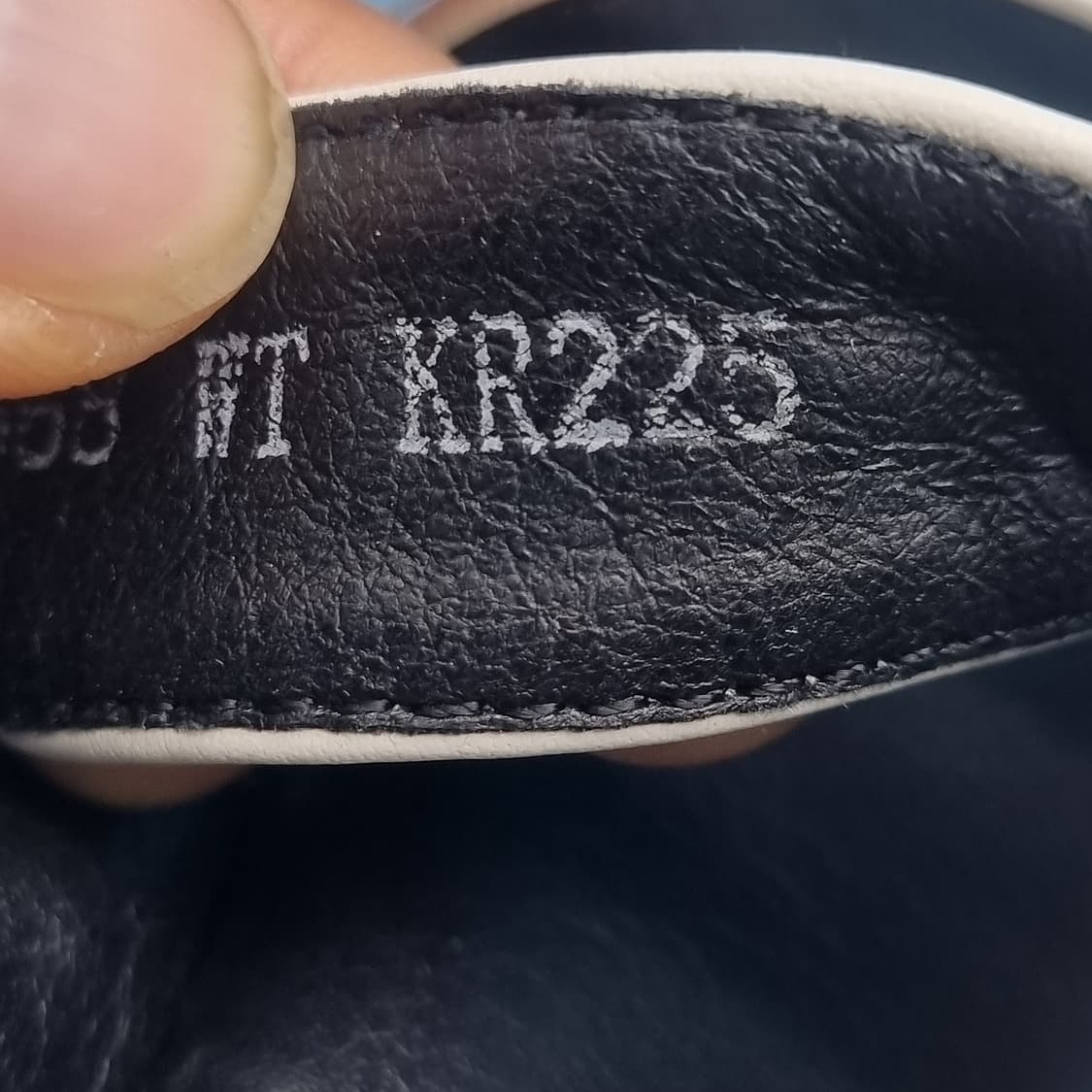 h 질바이질슈트어트 여성샌들 225 상품이미지6