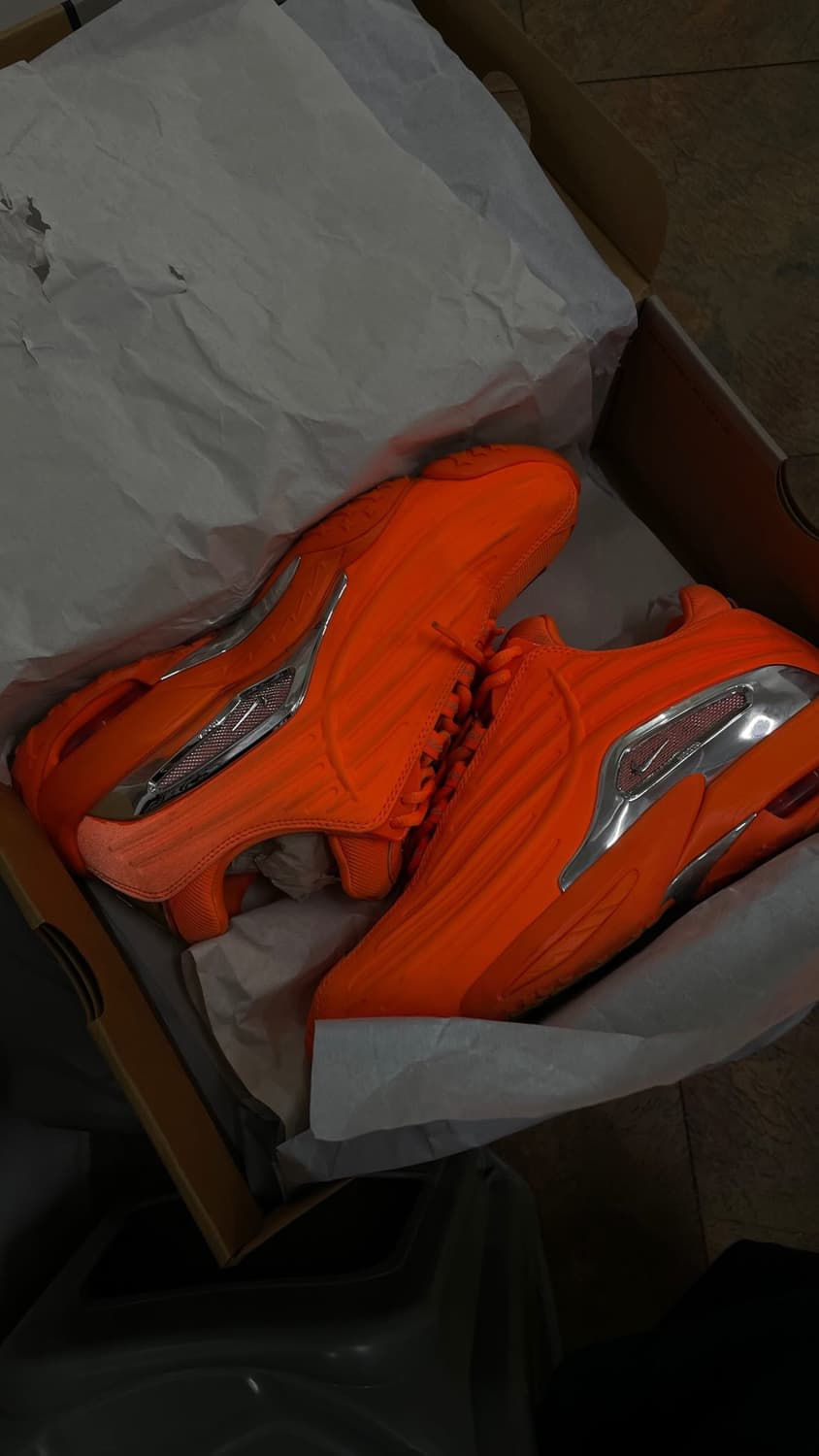 녹타 핫스텝 오렌지 260 풀구성 상품이미지2