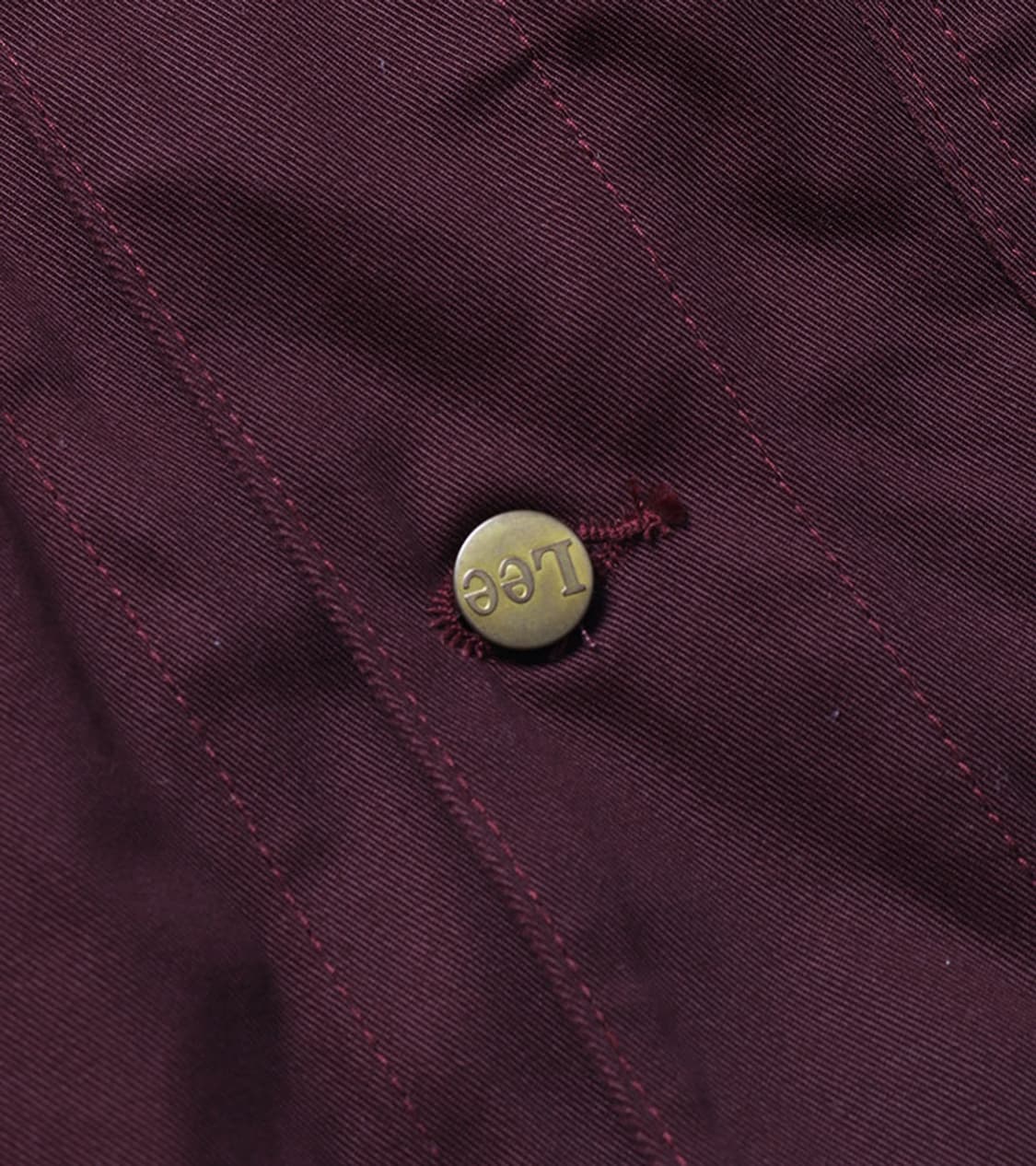 LEE JAPAN - BLANKET COVERALL JACKET 상품이미지7