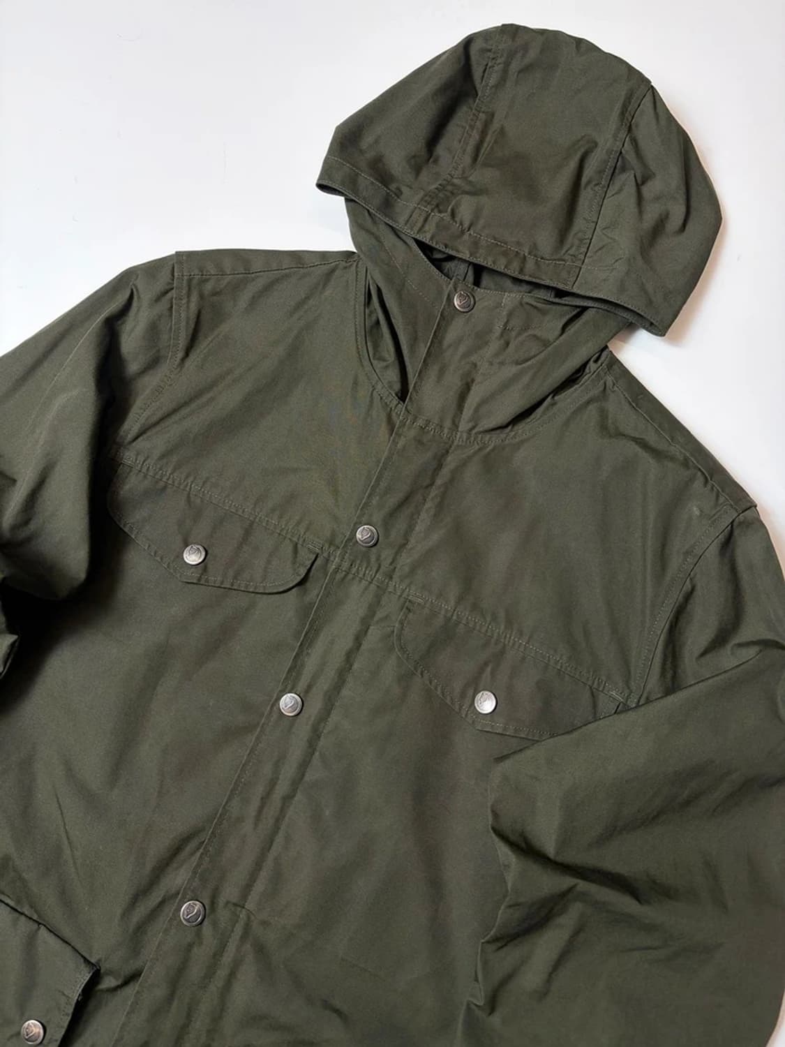 피엘라벤 19FW 그린란드 윈터 자켓 PN9366 상품이미지2