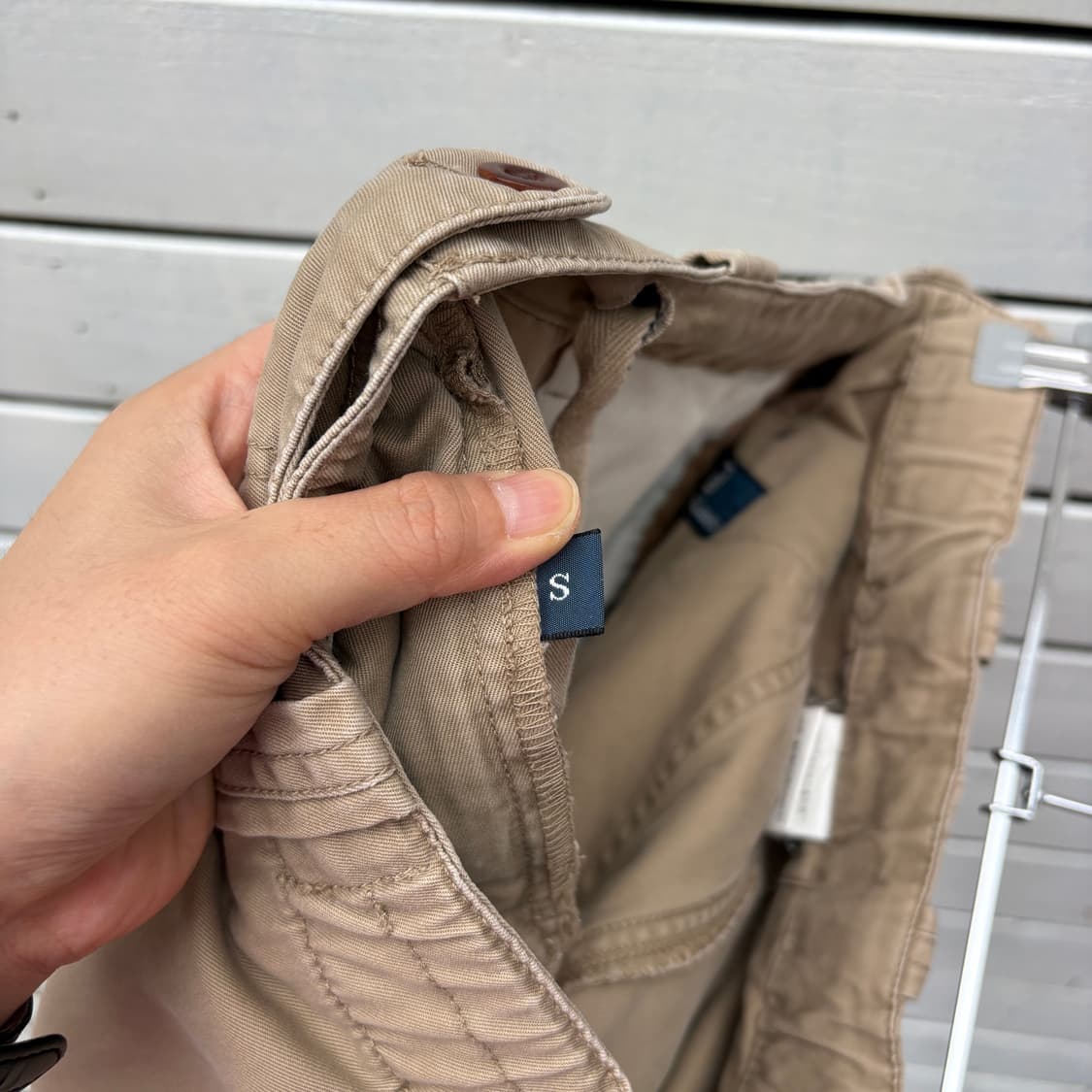 Polo 폴로 프렙스터 반바지 상품이미지6