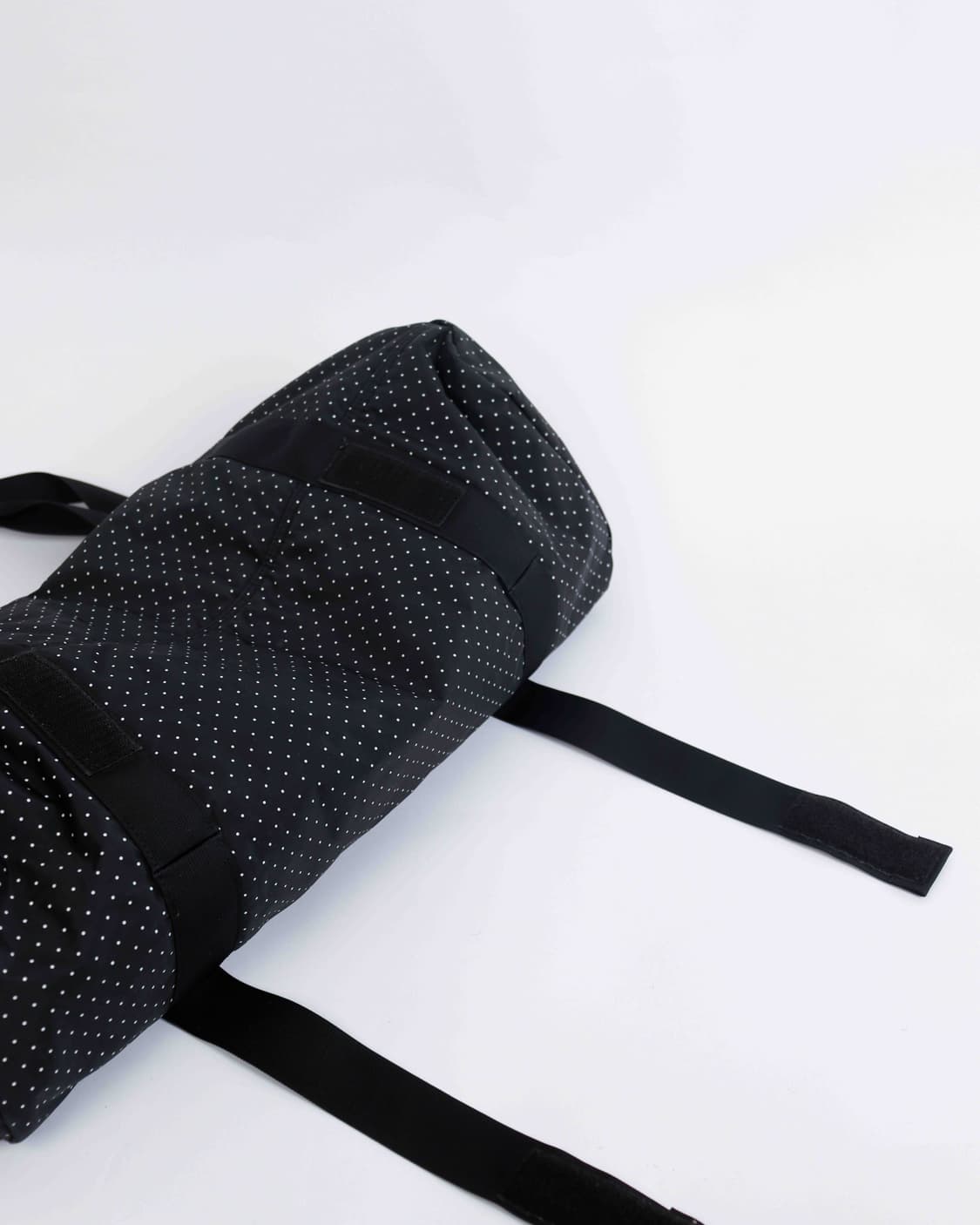 [HEADPORTER] 블랙뷰티 도트라이닝 보스턴백 상품이미지9