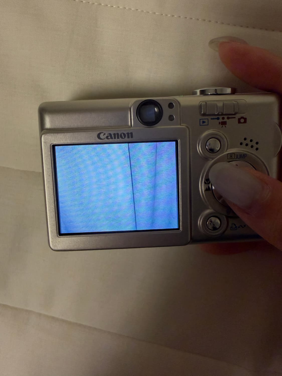 캐논 익서스 50 아이유 디카 상품이미지4