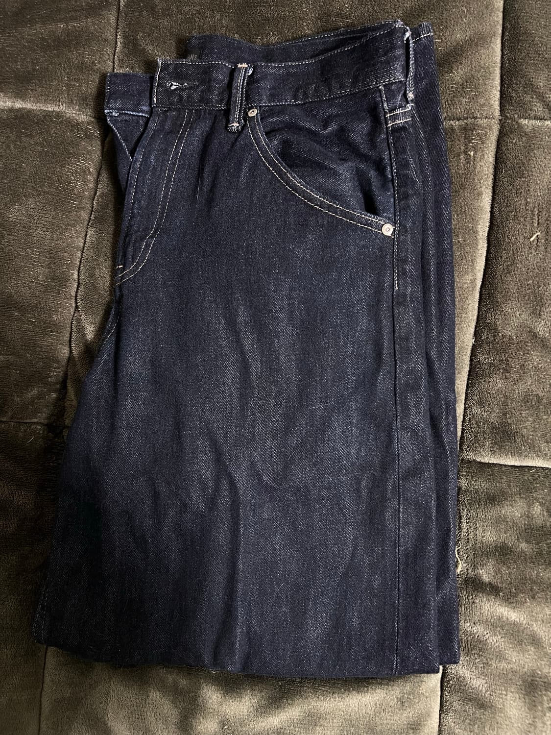 유니클로 바지 판매 상품이미지8