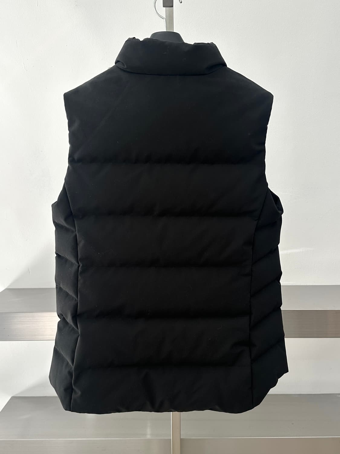 캐나다구스 프리스타일 패딩 베스트  상품이미지4