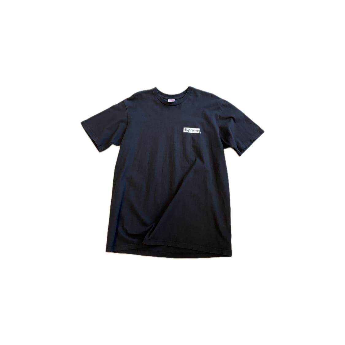 슈프림 21ss spiral tee 상품이미지2