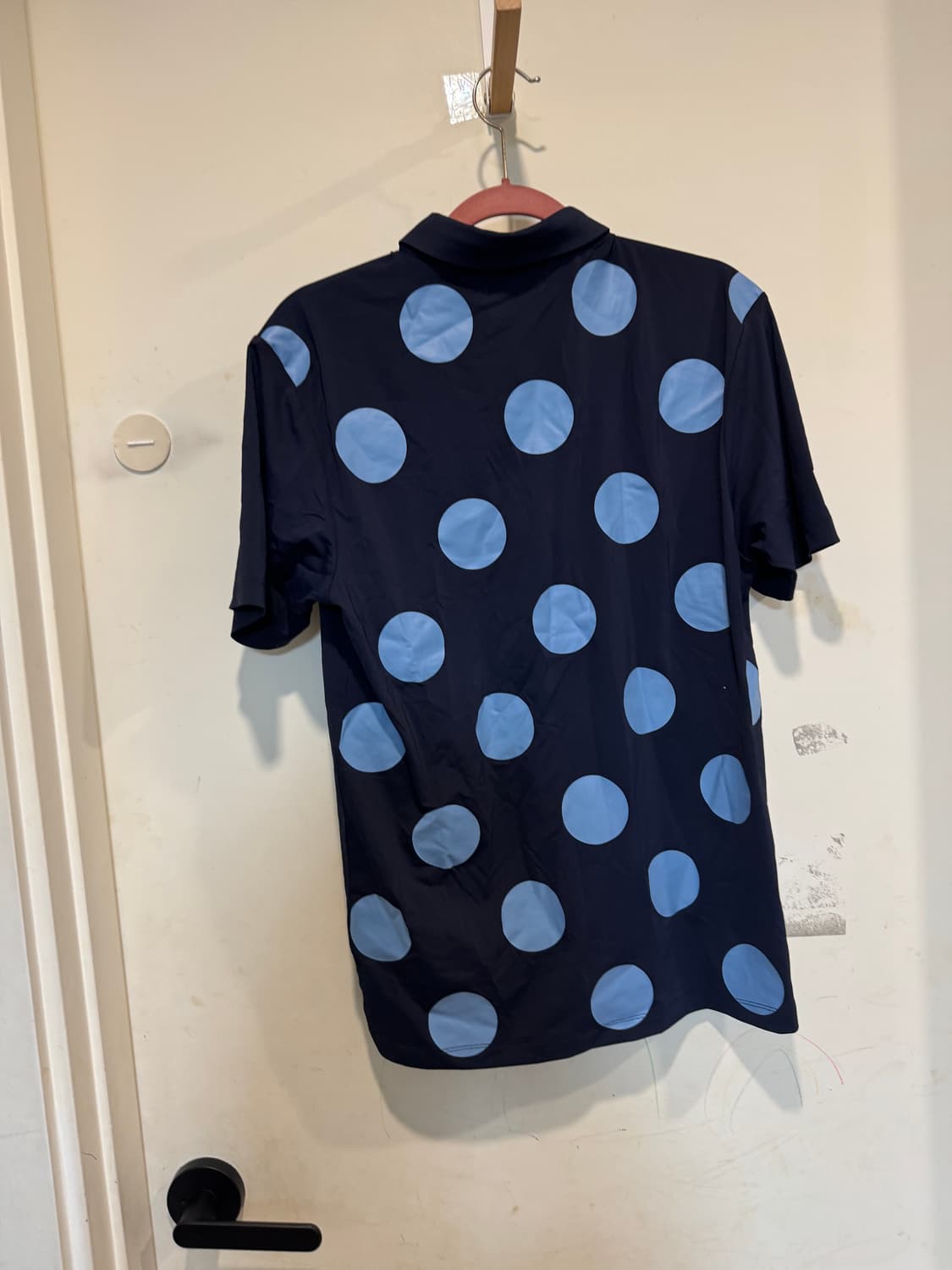 WAAC 왁 퍼스트티 남성 폴로 셔츠 상품이미지2