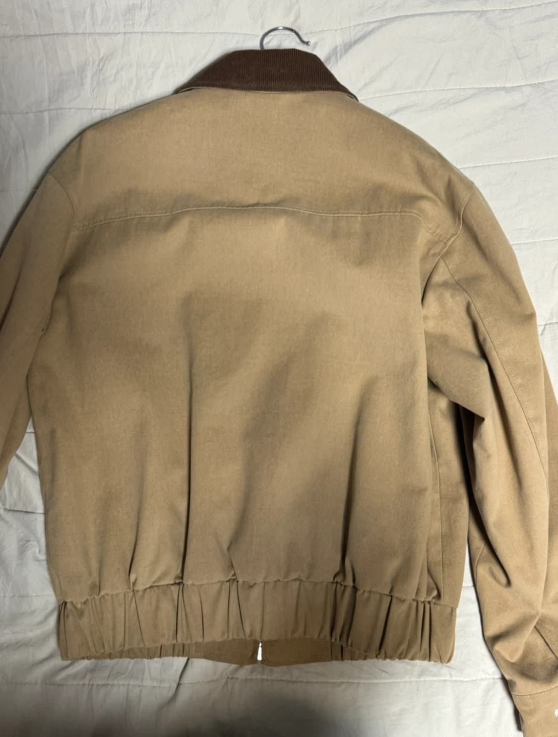 도프제이슨 워커자켓 상품이미지2