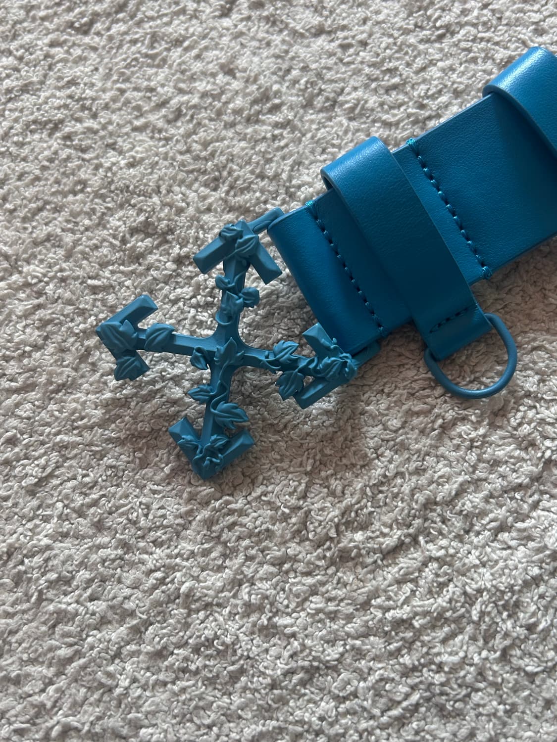 오프화이트 벨트 상품이미지2