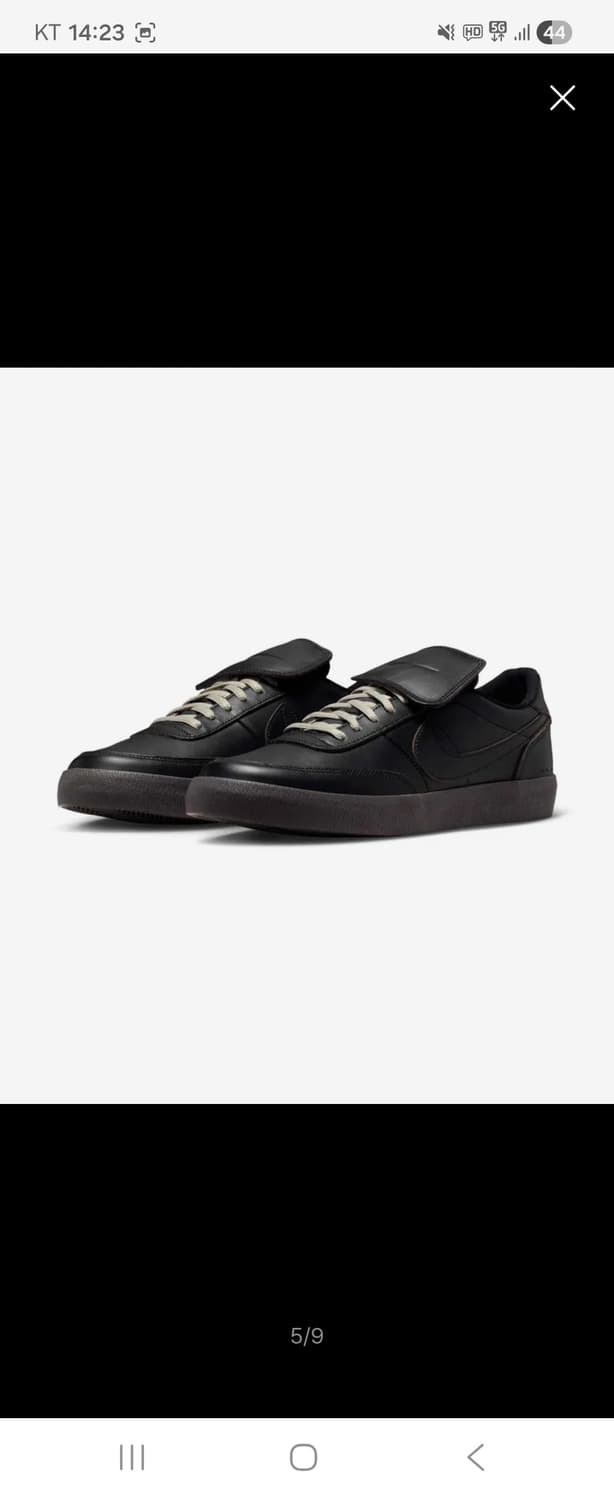 [새상품] 나이키 킬샷 2 프리미엄 M 275 상품이미지1