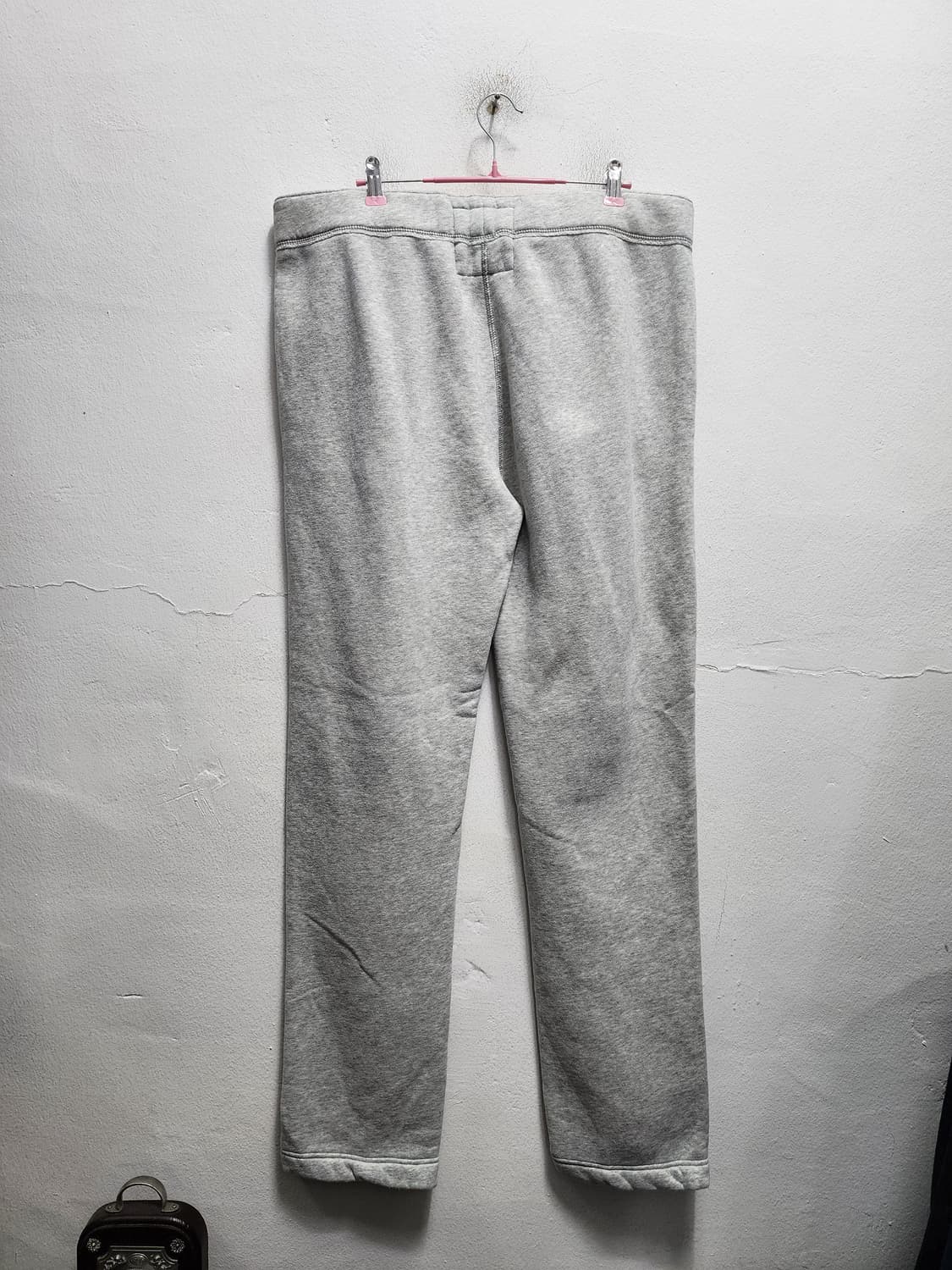 홀리스터 스펠아웃 기모 스웻팬츠  상품이미지2