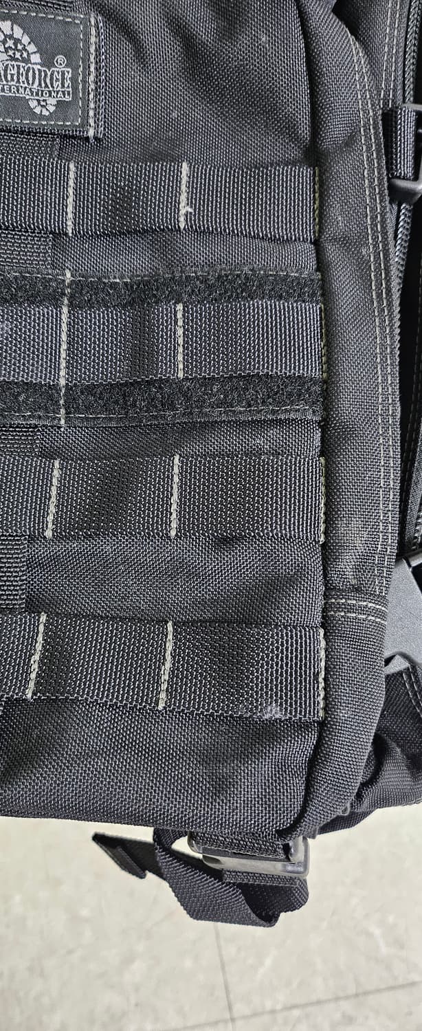 맥포스 슈퍼팔콘 백팩 상품이미지10