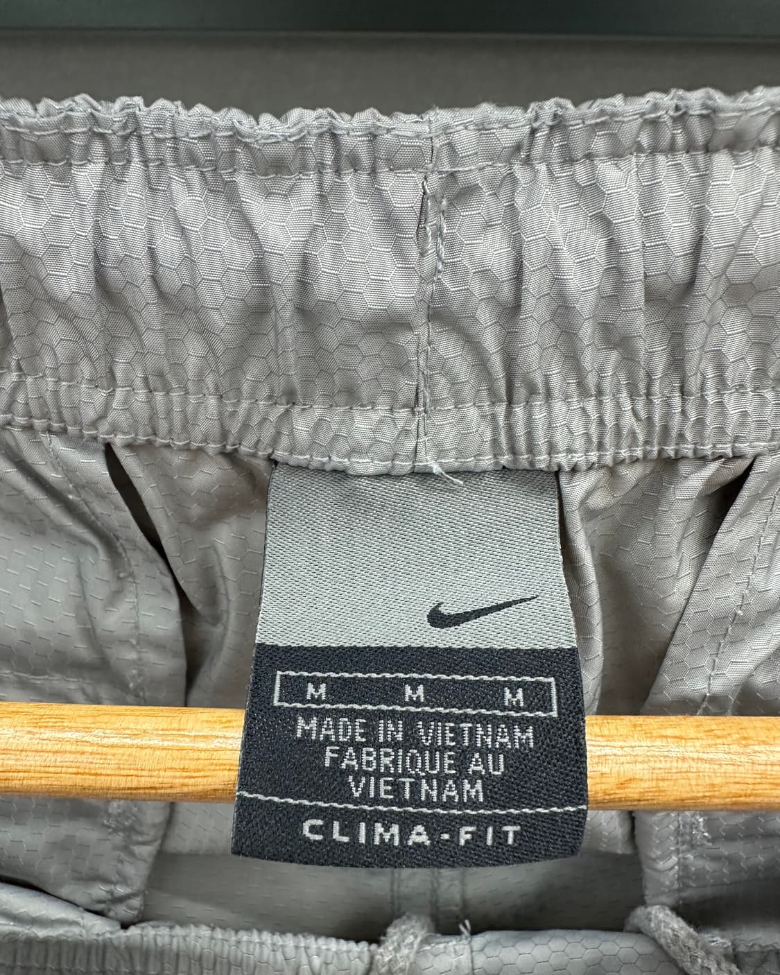  (M)00'S 나이키 빈티지 트레이닝팬츠-M1847 상품이미지7