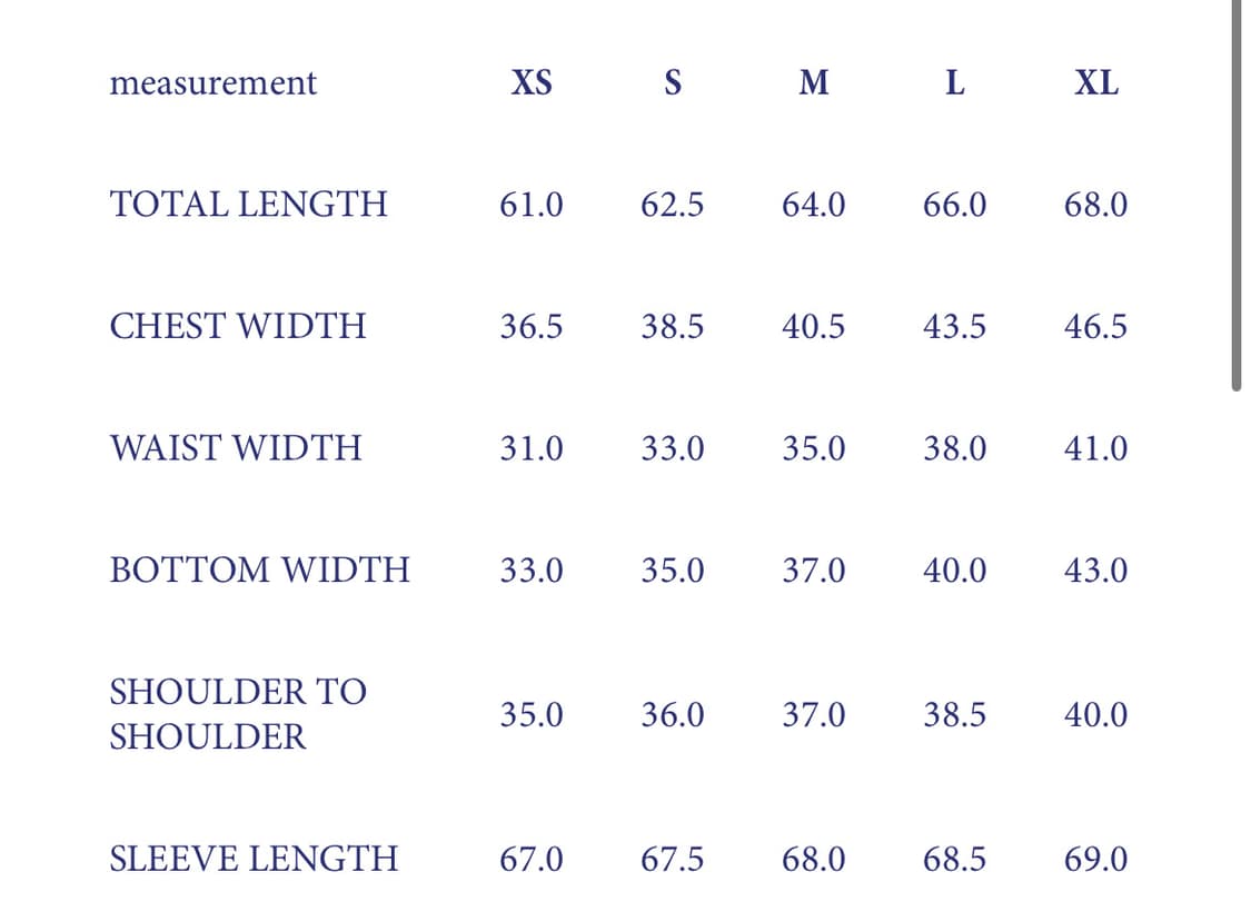 [S,M]팔로마울 Iglú 스트라이프 니트/레드 상품이미지8