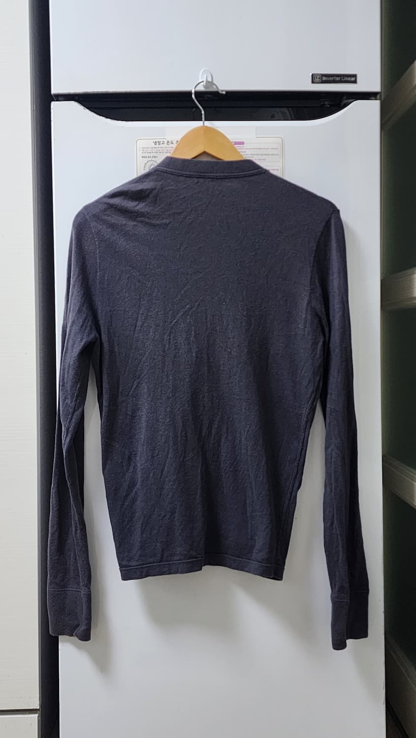 클럽 모나코 차콜 가디건 XS 상품이미지2