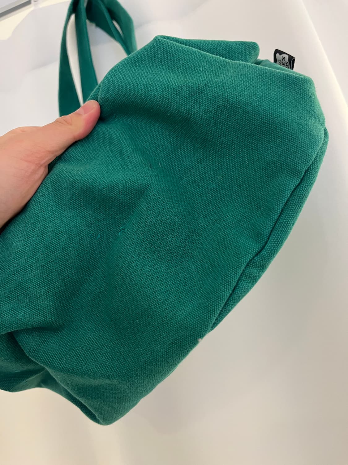 꿀꿀이 핸드백 🐽 상품이미지7