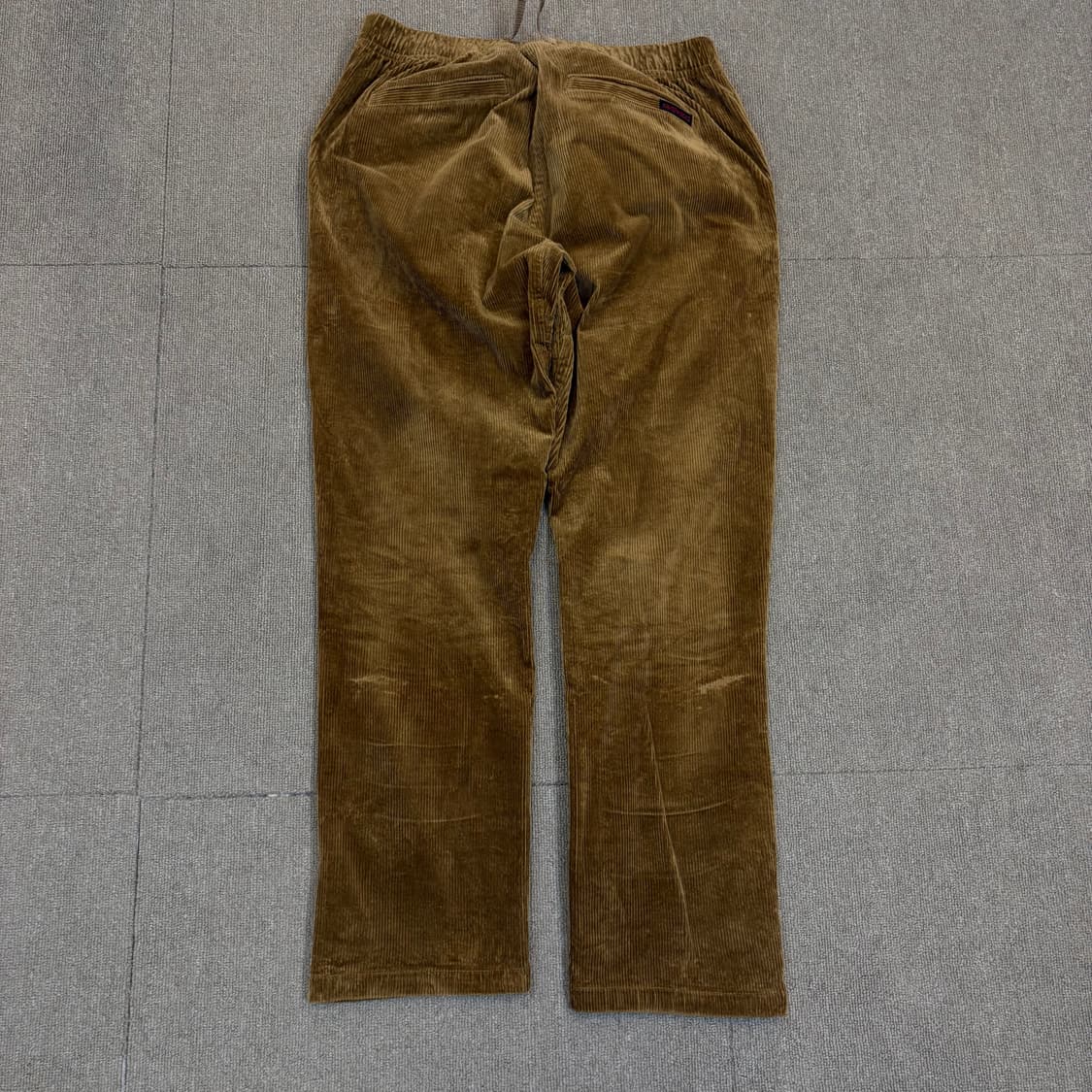 gramicci 그라미치 코듀로이 팬츠  상품이미지7