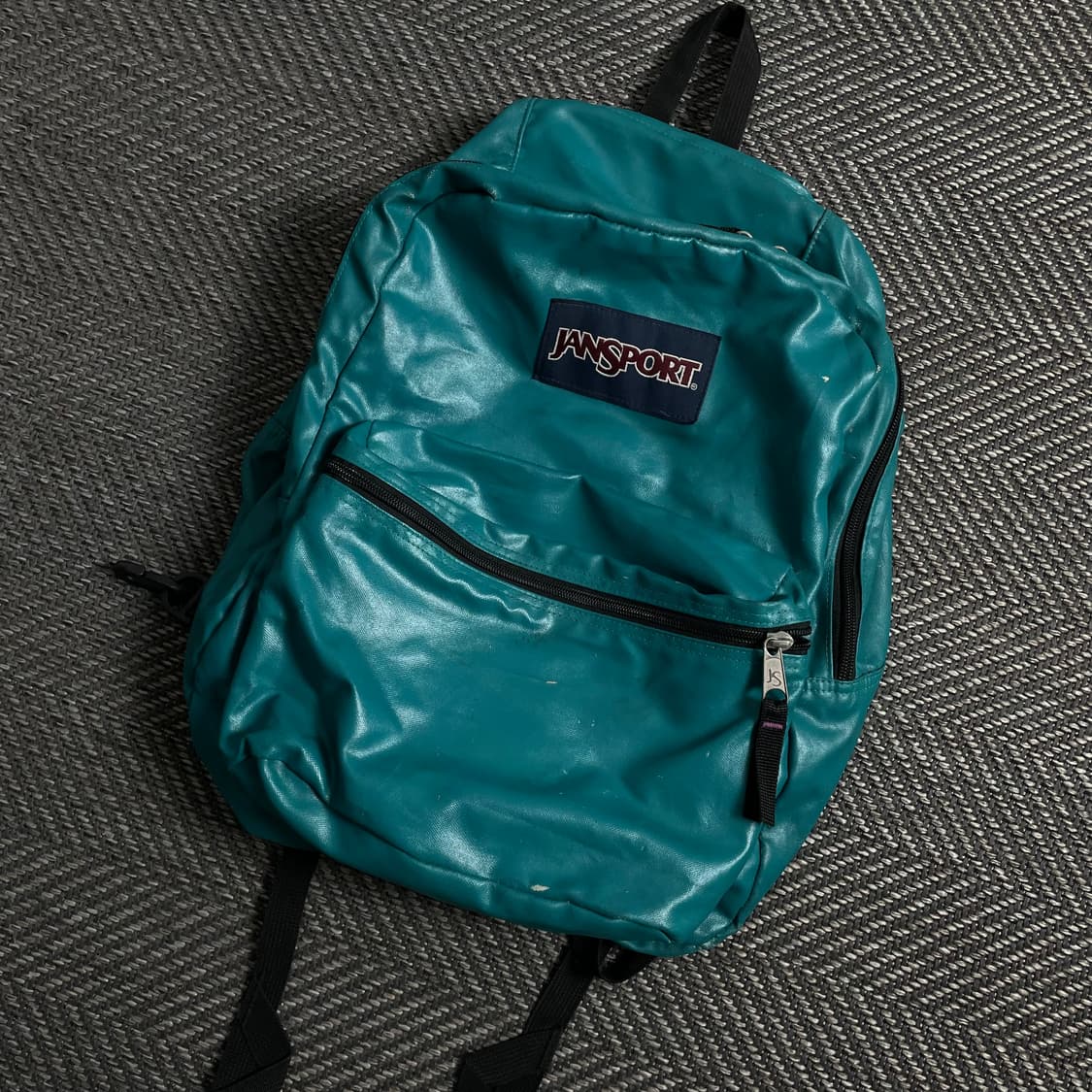  90s 잔스포츠 올드스쿨 클래식 백팩 y 4357 상품이미지1