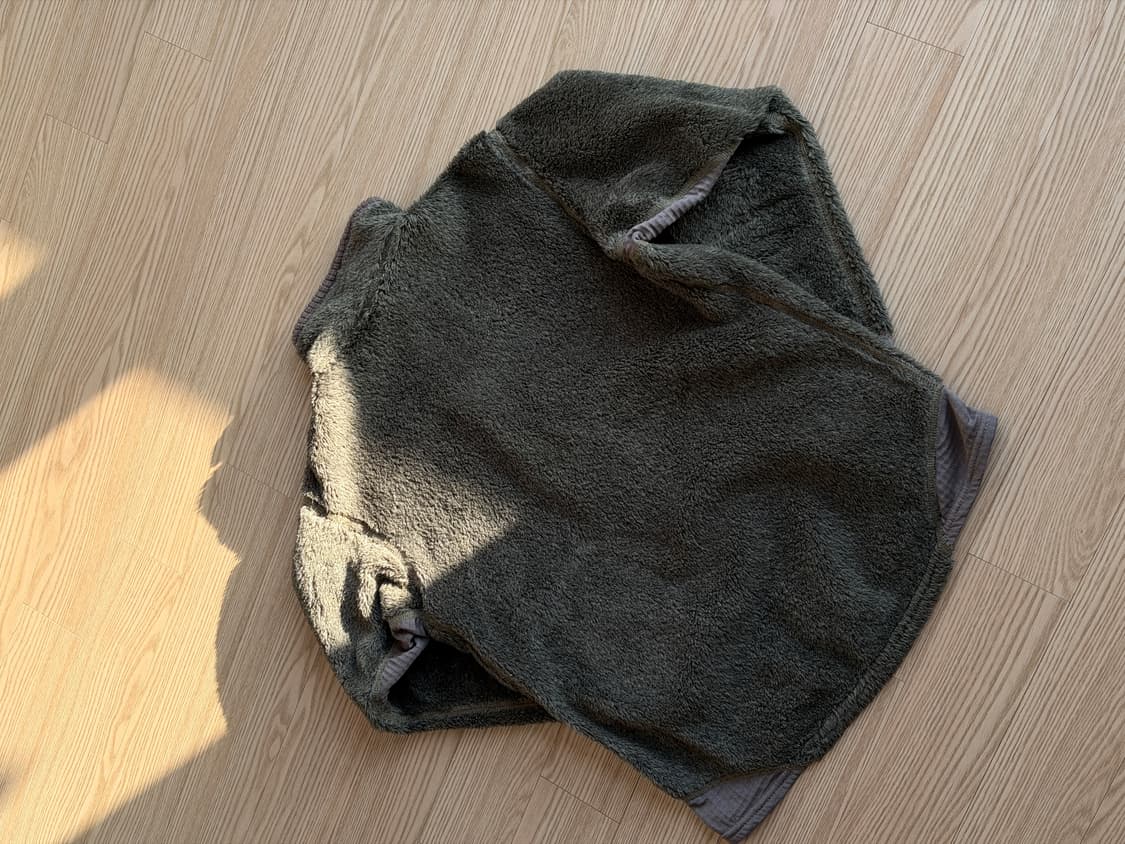 Patagonia R2 Polartec Jacket (S-Size) 상품이미지2