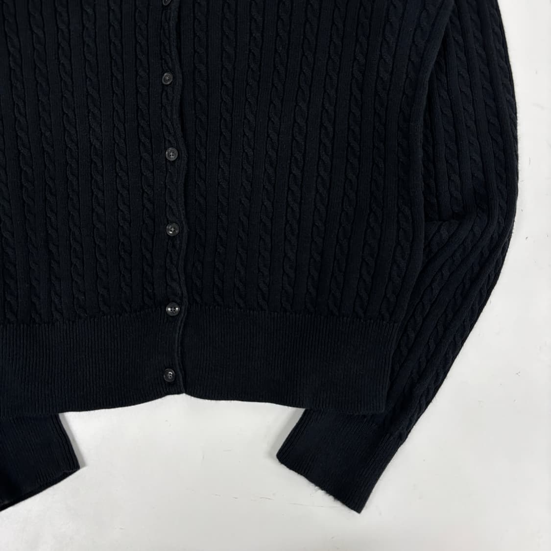 폴로 가디건 상품이미지4