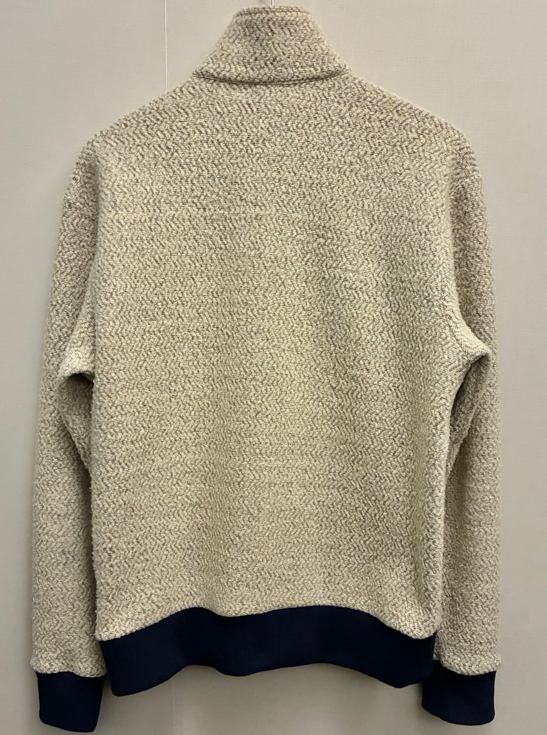 (M/100)파타고니아 울리에스터 플리스 집업 자켓 후리스 상품이미지2