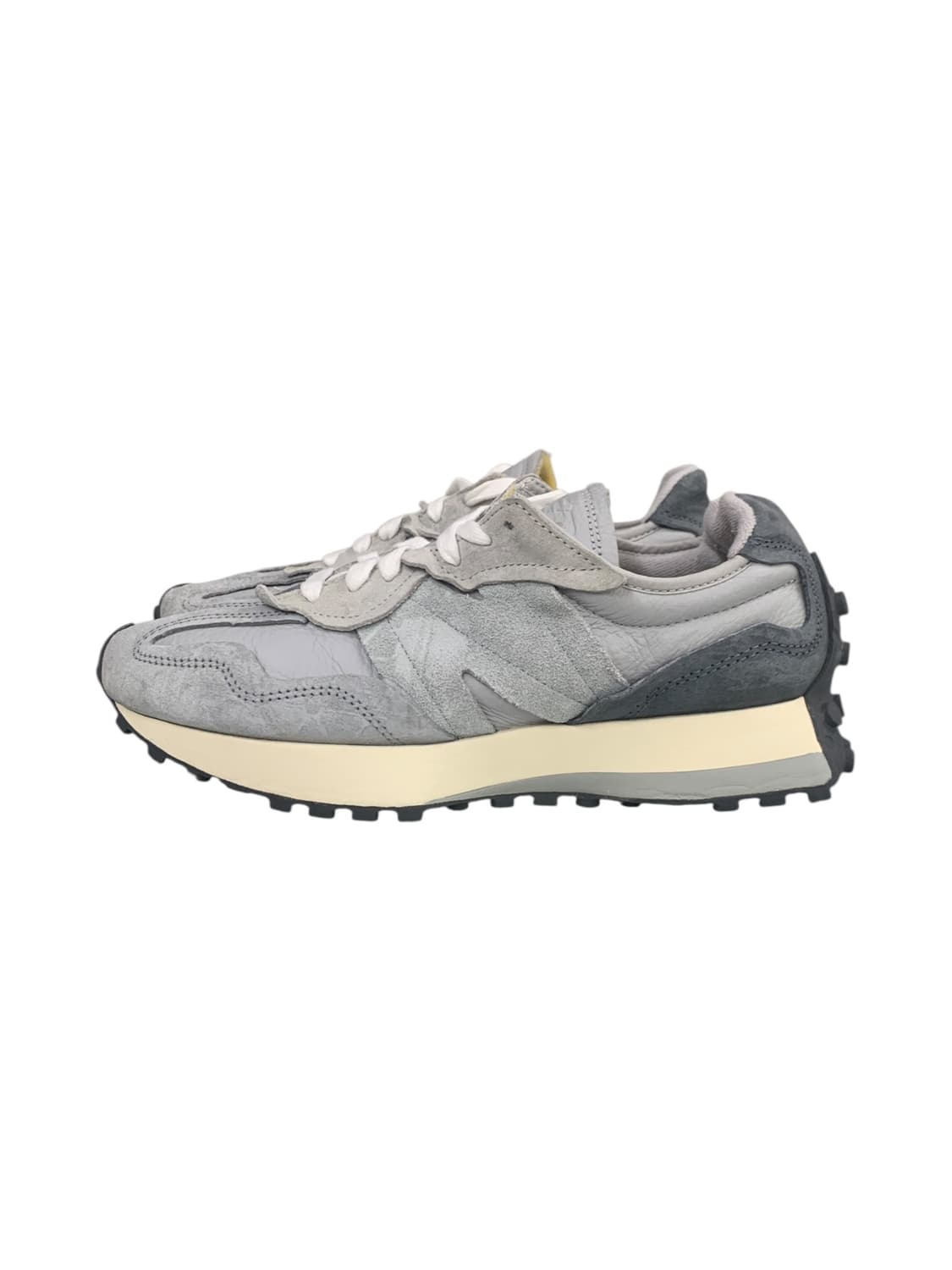 New Balance 327 슬레이트 그레이 245 상품이미지2