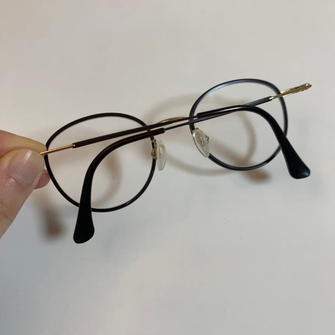 클루세이드 안경 (가벼움) 상품이미지2