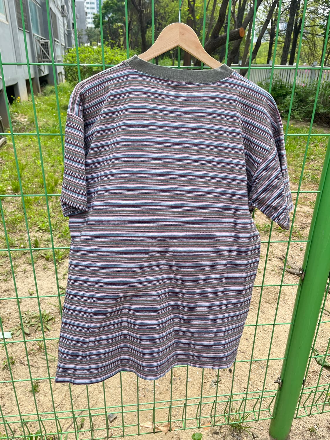 90s 빈티지 gotcha 스케이터 상품이미지3