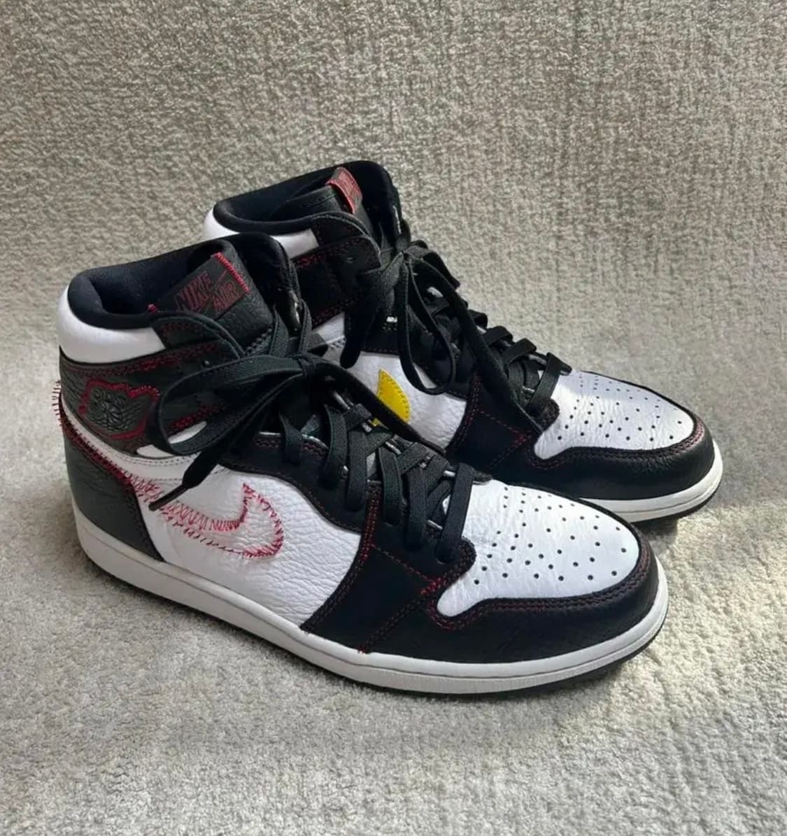 조던1 하이 디파이먼트 280 상품이미지3