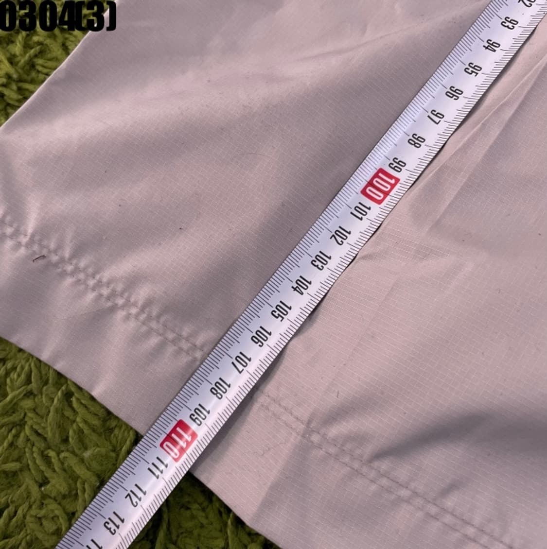 나이키 트레이닝 팬츠  상품이미지8