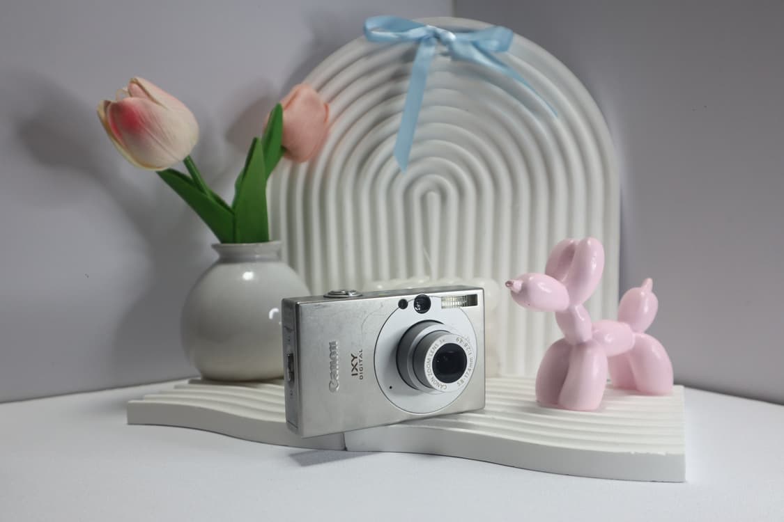 *인프루언서디카*캐논 익서스 70/ 익시 10 필름색감 끝판왕(직접체험) 상품이미지2