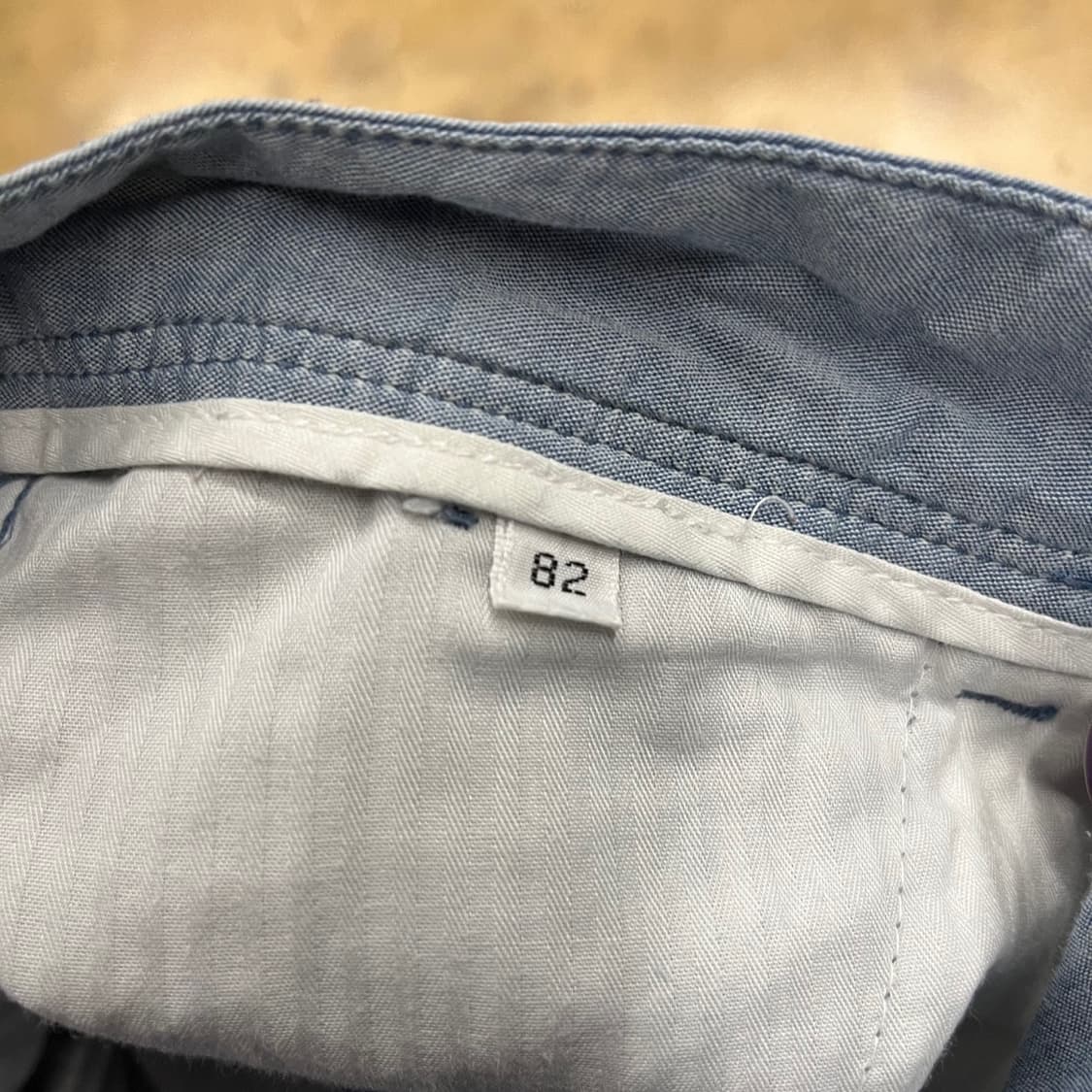 [정품/82] CP컴퍼니 카고 팬츠 b17 상품이미지5