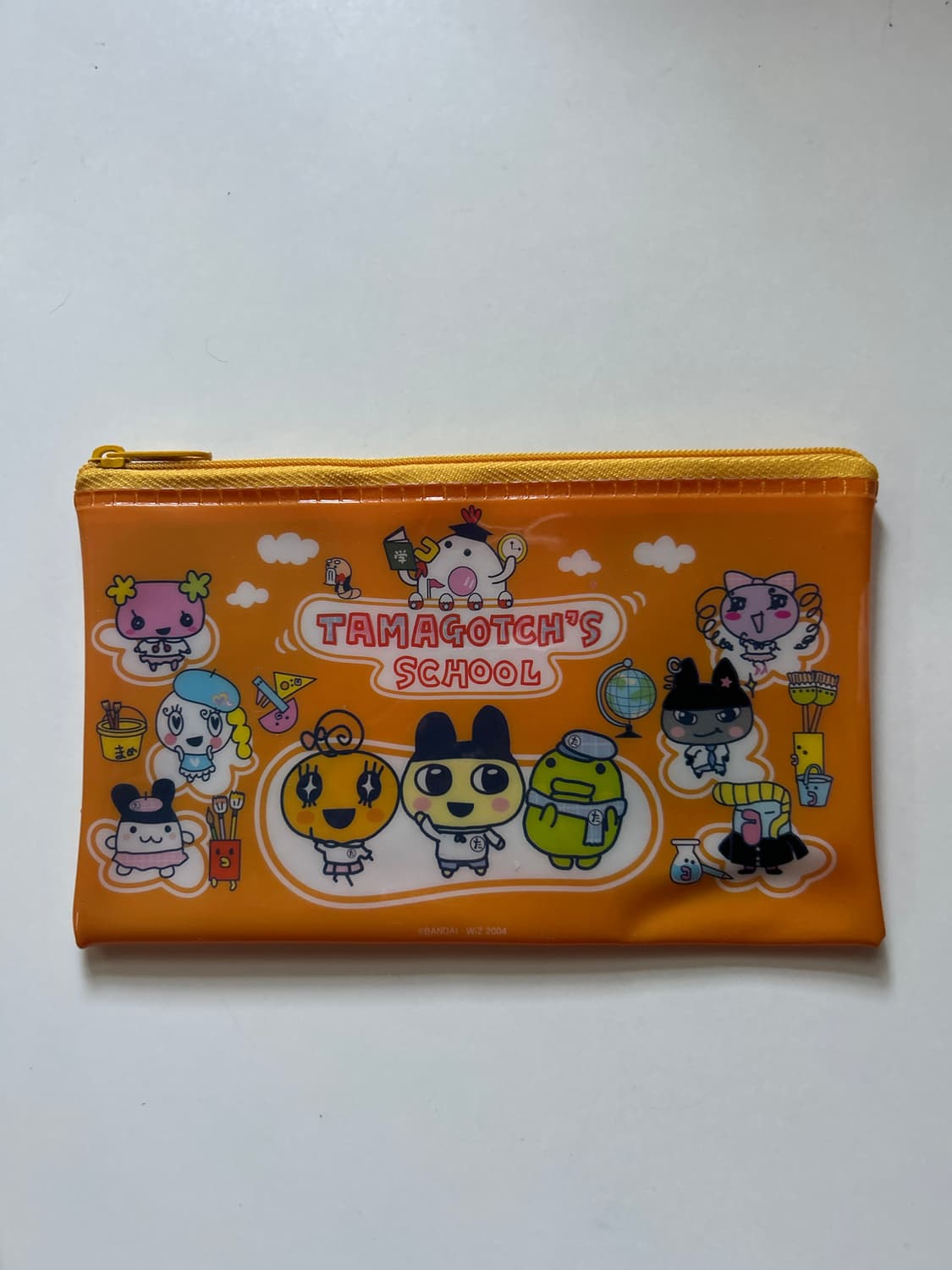 다마고치 파우치 상품이미지1