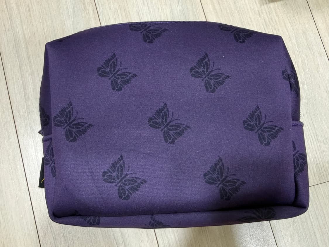 니들스 파우치 스마트 2025년 6월호 부록 상품이미지4