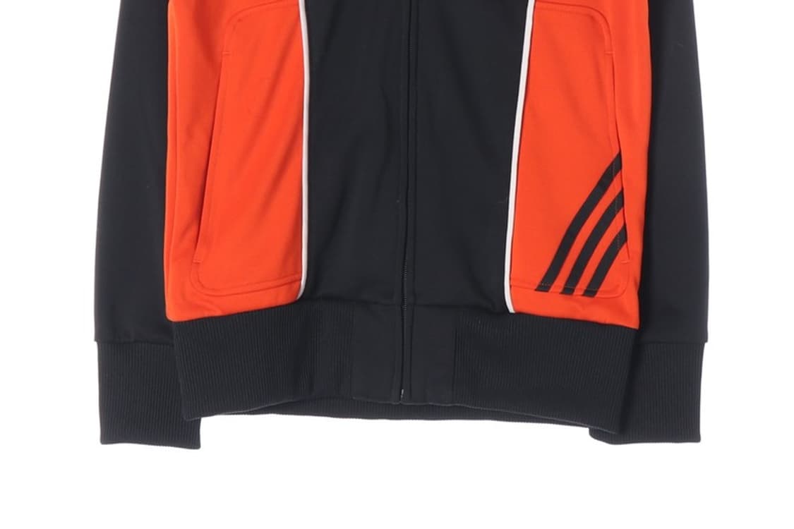 아디다스 네덜란드 국대 빈티지 트랙탑 L 상품이미지5