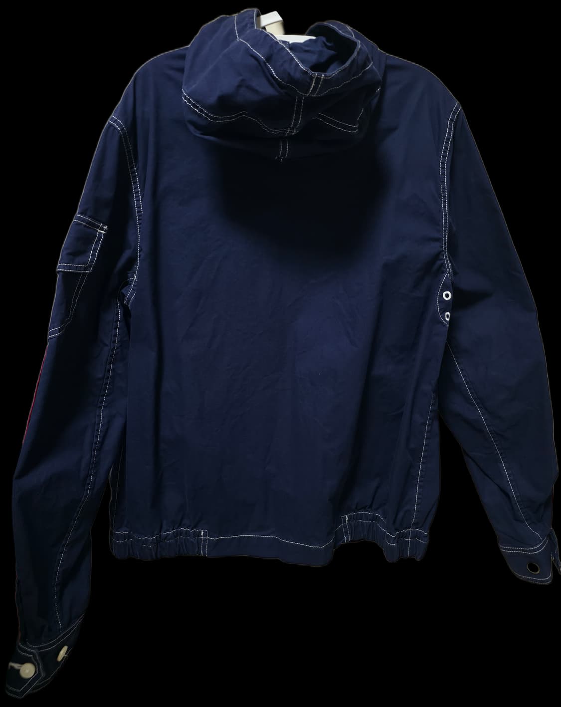 폴로 빅포니 바람막이  상품이미지2