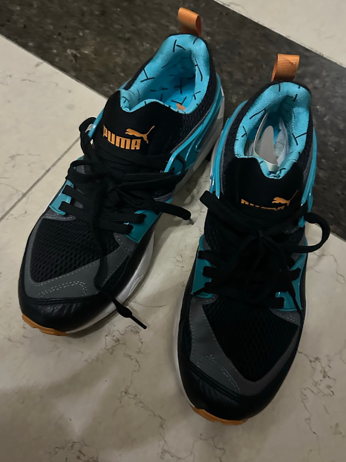 PUMA 퓨마 운동화 상품이미지1