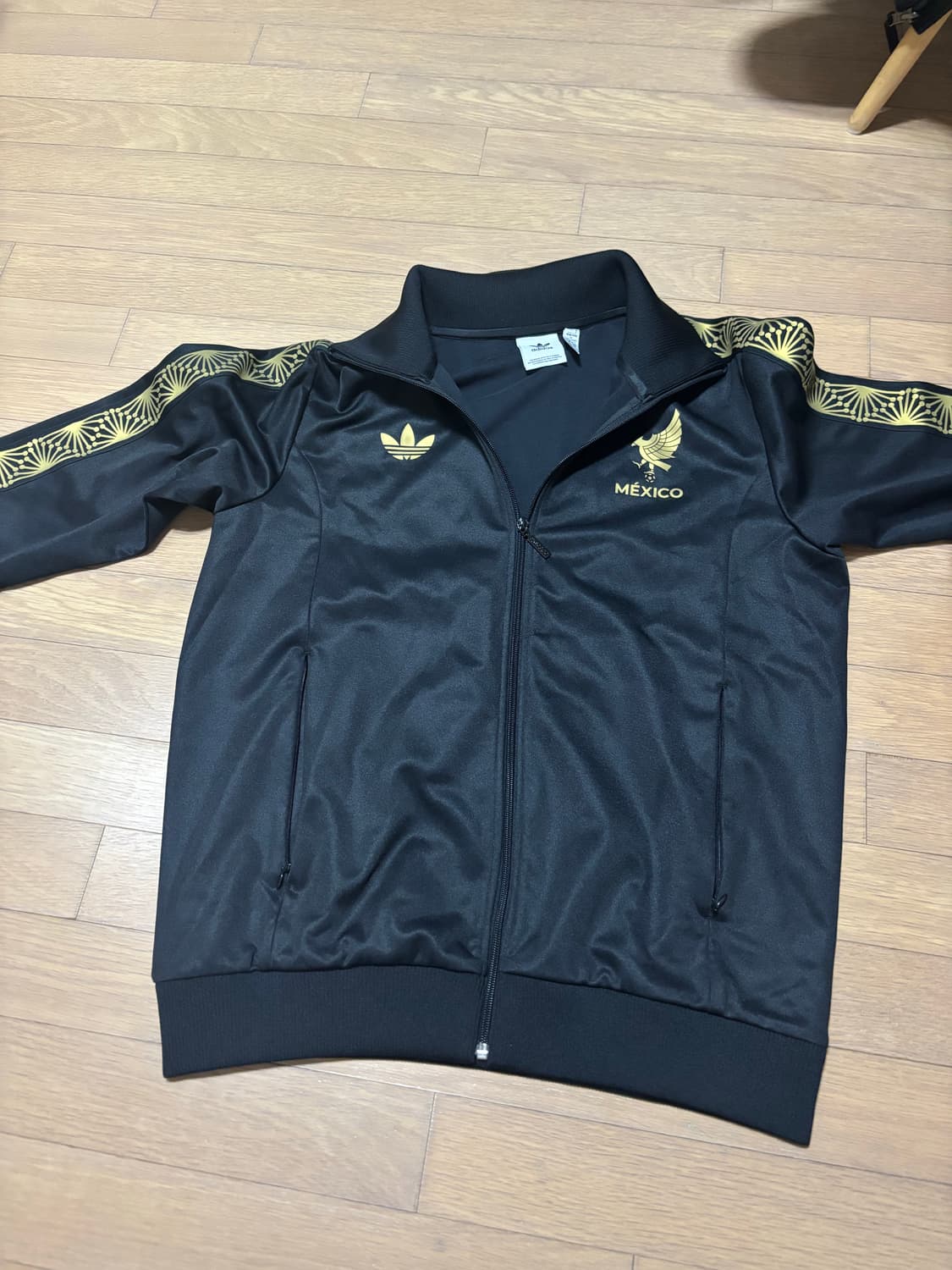 아이다스 멕시코 국대 져지 상품이미지1