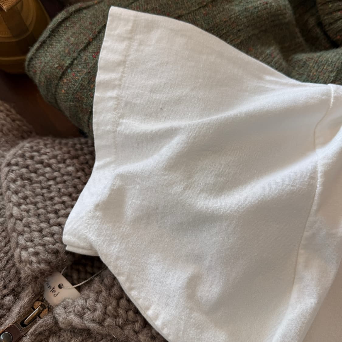 90S 베를린 카 쇼 프로모션 싱글스티치 빈티지 티셔츠 상품이미지3